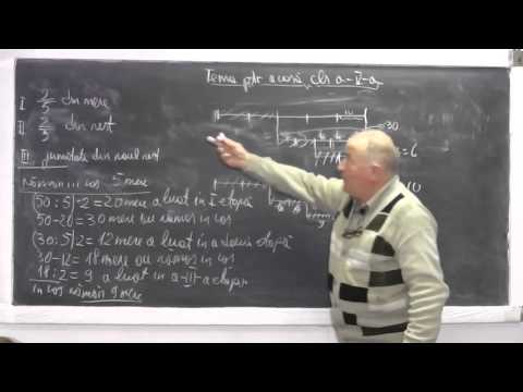 2/2 Lectia 765 Alexia din Cluj ne inspira prin probl. propusa si comp. si noi Met. figurativa Cls 5