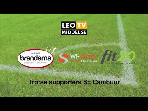 Nabeschouwing Jong AZ - SC Cambuur: Alex Bangura