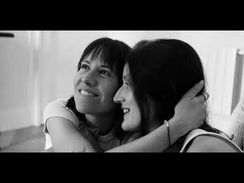 PAXAROS - SARA SÍSTOLE (VIDEOCLIP OFICIAL)