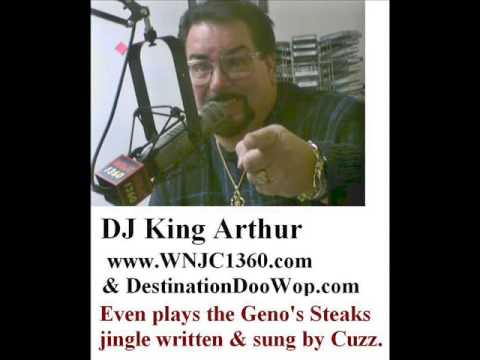 Philly Cuzz - My Favorite Doo Wop Song