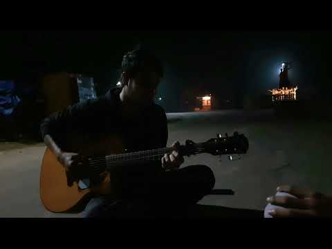 তারে বলে দিও ( Tare Bole Dio) | Nahid| Tribute To Hemanta Mukherjee | চট্টগ্রাম বিশ্ববিদ্যালয় |