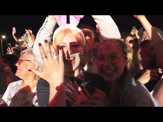 «В центре внимания»