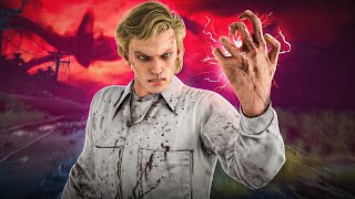 Survivors Can't Run Away Anymore...