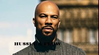 Common - Drivin&#39; Me Wild feat Lily Allen