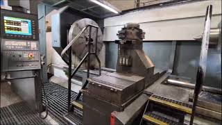 Купить токарный станок по металлу Geminis GT9 G2 2000×8000 - Изображение 4 | Machineryline TM Токарный станок по металлу Geminis GT9 G2 2000×8000 | Изображение 4 - Machineryline