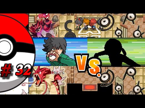 Pokemon Titan HardLocke Ep 32 - Inicia la Liga Pokemon