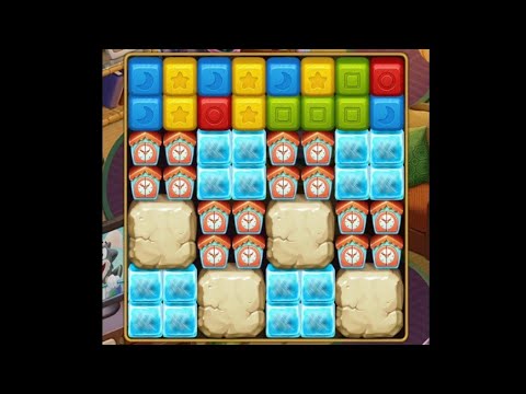 TOY BLAST level 2598