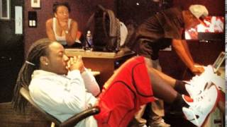 Ace Hood - Seen It All Remix Feat. Lady Sha Bk #BeastMix