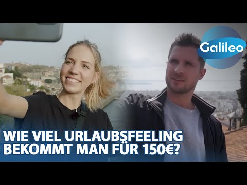 City break challenge: Vivi and Vincent explore Thessaloniki and Porto on a tight budget