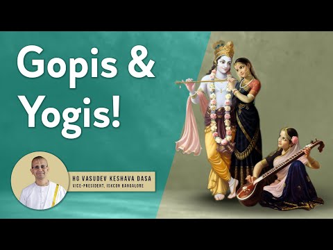 Sincere & Serious Devotional Service I Sri Vasudev Keshav Dasa I SB 6.4.13 I 24.03.2022