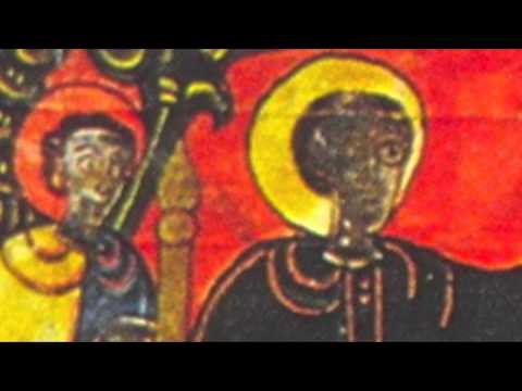 Germany: Anon. 9th c. - Muspilli  - Fragment