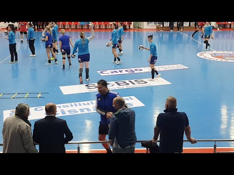 CS Măgura Cisnădie - SCM Râmnicu Vâlcea