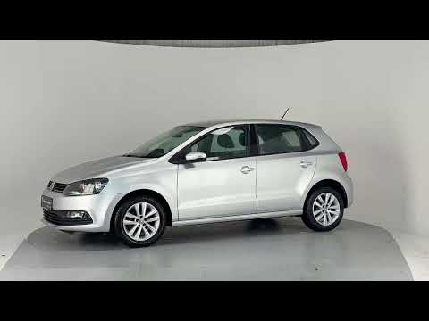 Volkswagen Polo CL 1.0 MANUAL 5SPEED 65HP**SEMI DI - Image 2