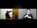 Learn A Circus Trick Teaching Artist Polly Gives A Circus Lesson In Balancing