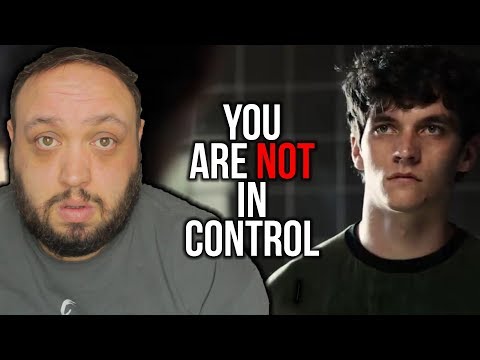 The Philosophy of Bandersnatch Explained (Black Mirror Review)