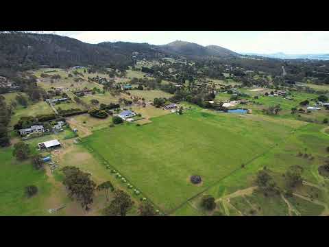 Lot 1, 193 Acton Road, Acton Park, Hobart, 0 कमरे, 0 बाथरूम, Section