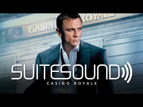 Casino Royale - Ultimate Soundtrack Suite
