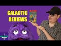 The Legend Of Grimace Island A Review You Can T Miss