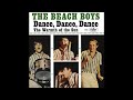 The Beach Boys - Dance, Dance, Dance (2021 Stereo Mix)