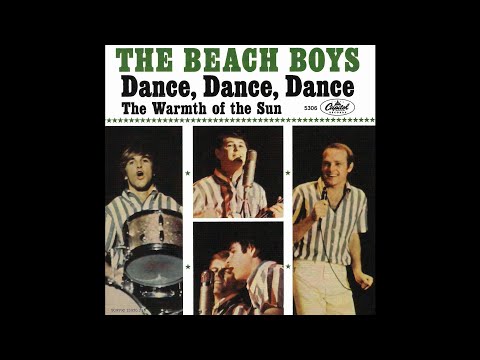 Videoclip de Dance, Dance, Dance (2021 Stereo Mix) — The Beach Boys