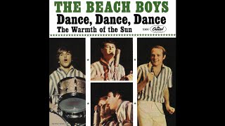The Beach Boys - Dance, Dance, Dance (2021 Stereo Mix)