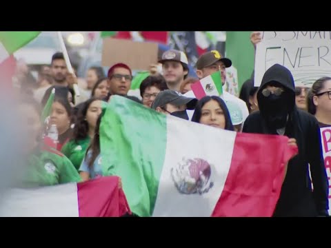 Protesters in San Diego plan to rally against Trump administration Saturday