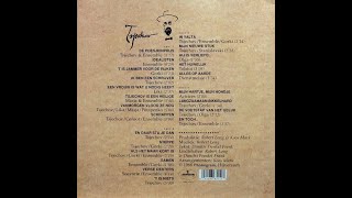 Musical Tsjechov - compleet