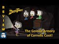 DuckTales The Golden Armory Of Cornelius Coot Review