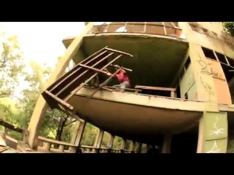 Mocado Films - Teaser Mansão