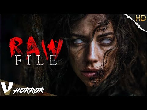 RAW FILE | FULL HD FOUND FOOTAGE HORROR MOVIE | V HORROR