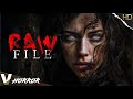RAW FILE FULL HD FOUND FOOTAGE HORROR MOVIE V HORROR