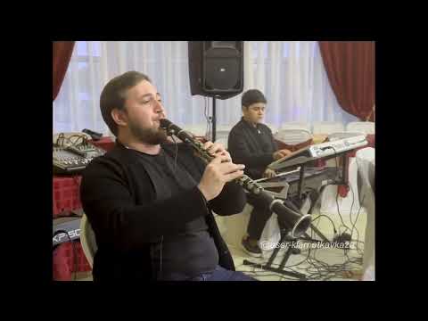 Arsen Avetisyan klarnet Improvise 2023