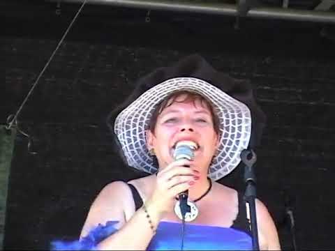 2009 Gl.Torvedag m.Den gamle Variete