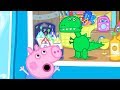 Peppa Pig English Full Episodes Compilation P 69 PeppaPig