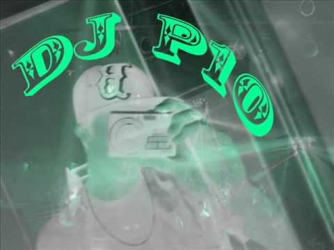 tudo junto e misturado remix - Dj P10