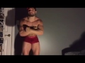13 Weeks out 19yo Bodybuilder