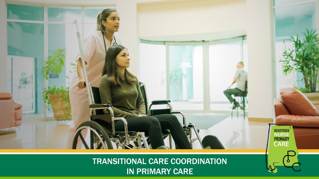 Transitional Care Coordination in Primary Care