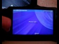 PSP - How To Install Windows Vista On PSP 