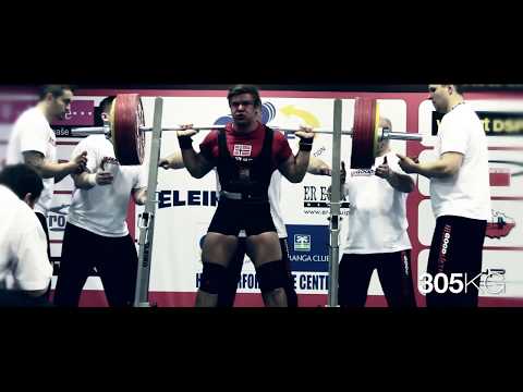 André Midtby - Highlights of 2013