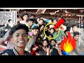 Amir After Pathu Thala Stage Performance Taken Selfie With Fans Amir Pavani Latest Update