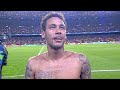 The Day Neymar Jr DESTROYED PSG