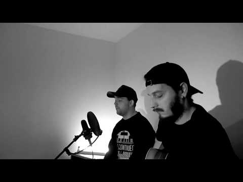 Rosko x biťo - Bordel v duši ( LIVE VIDEO - CLIP )