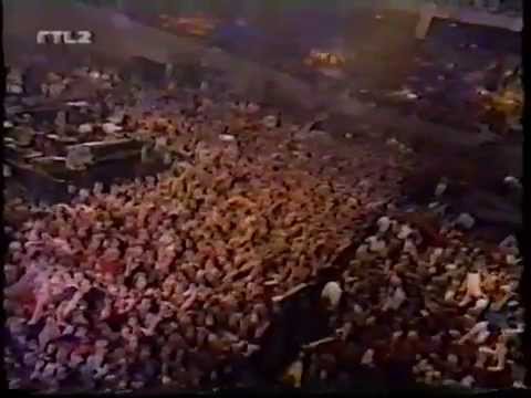 Archives TV : Bsb Bravo Super Show 97