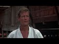 Girl Power School Girls With Karate Skills James Bond Scene From Moonraker 1979