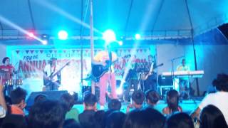 Martires by Rommel Tuico [LIVE]