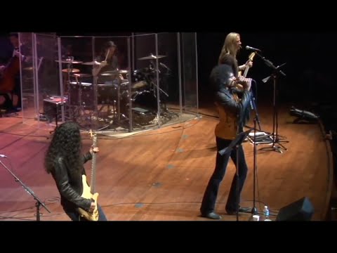 Alice in Chains - "I Stay Away" Benaroya Hall, Seattle, WA, Nov 2. 2007