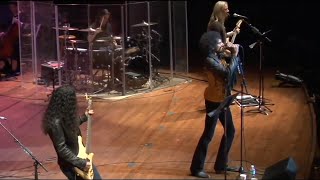 Alice in Chains - &quot;I Stay Away&quot; Benaroya Hall, Seattle, WA, Nov 2. 2007