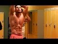 Road to Miami Pro - End of week 2 - Posing update