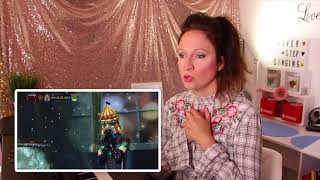 Download lagu Vocal Coach REACTS to ROSE (BLACKPINK) IF IT IS YOU mp3 Download lagu Vocal Coach REACTS to ROSE (BLACKPINK) IF IT IS YOU mp3