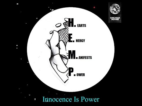 John Trudell feat. Hemp1 - Hemp4Thought